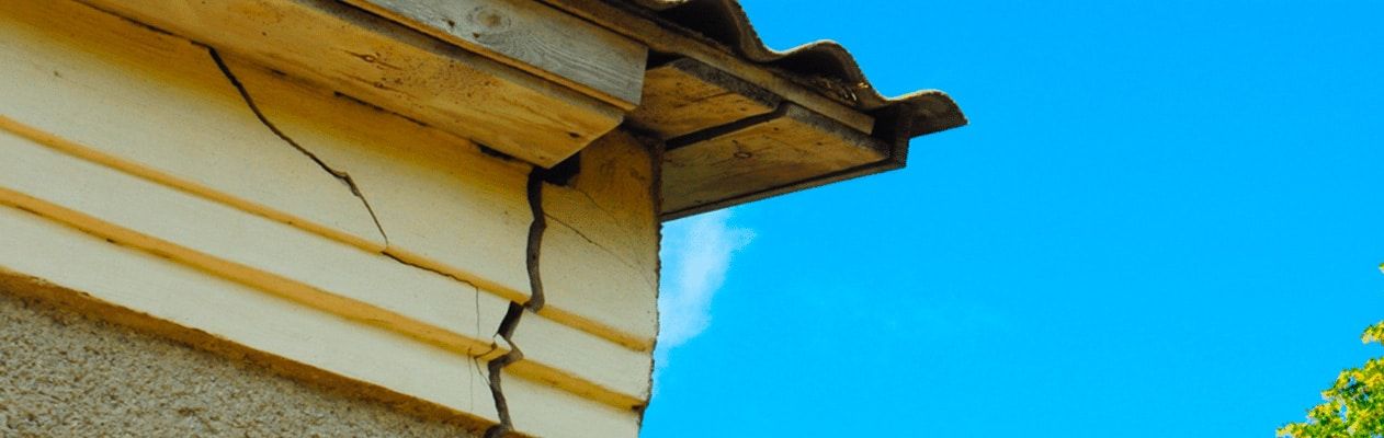 Trouver un expert pour une fissure de maison