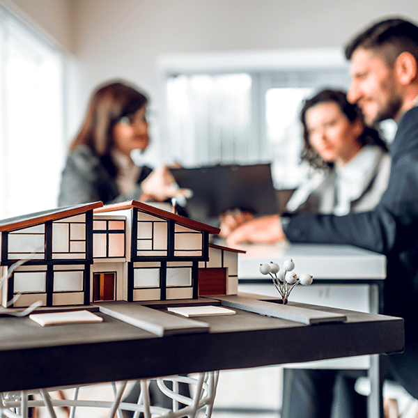 Experts en bâtiment pour immobilier Nord