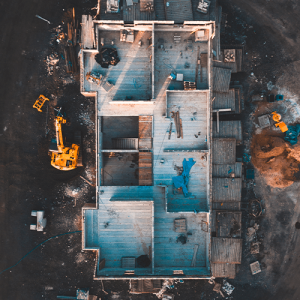 Problèmes de chantier Bas-Rhin