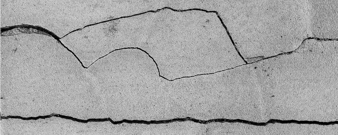 Fissuration des dalles bétons armé