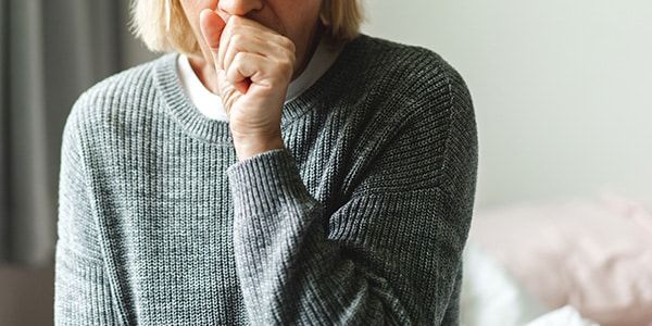 infiltration d'eau et problèmes de santé