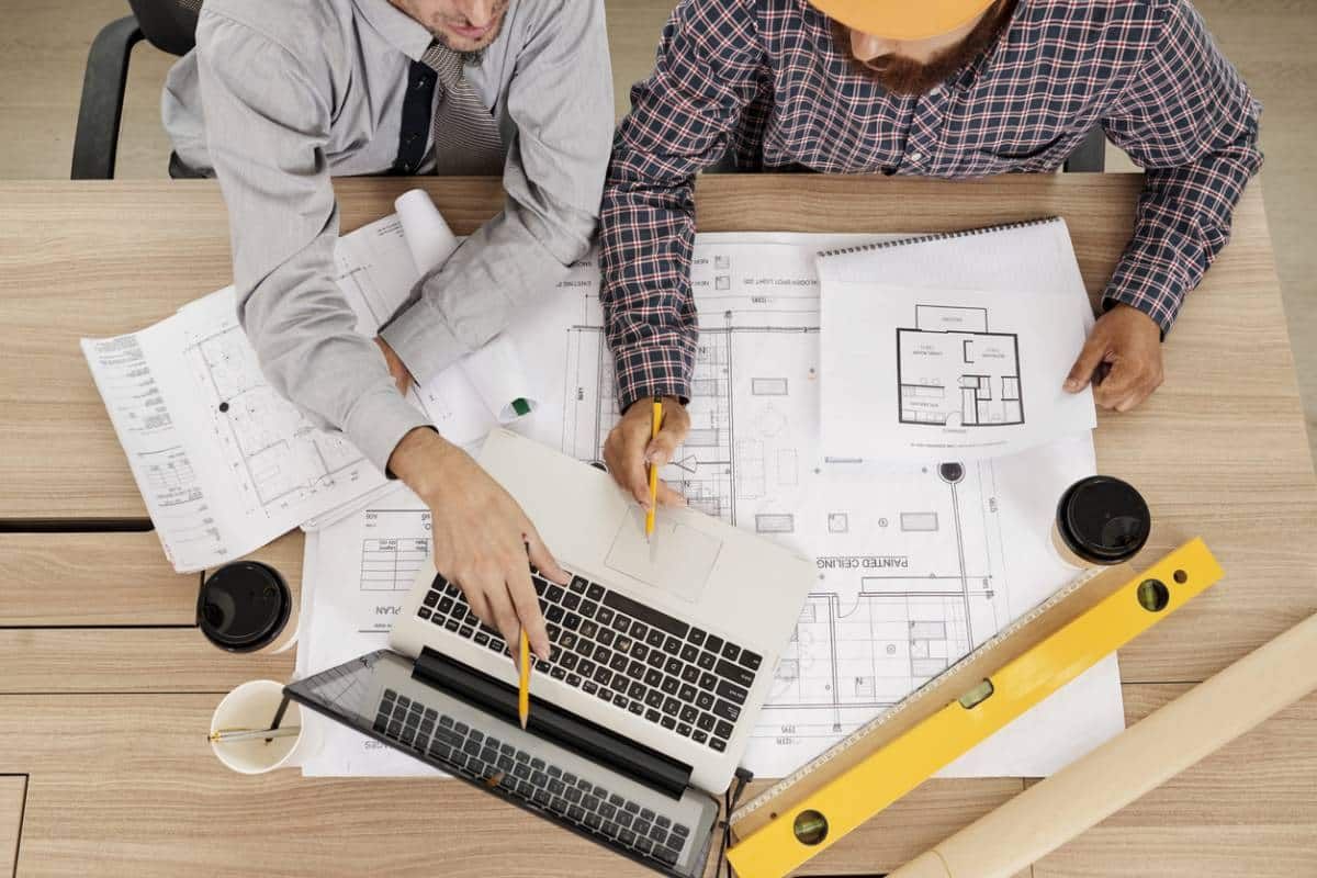 expert en bâtiment
