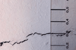 Avis technique : fissure maison