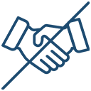 Expertise lors de Ruptures des relations pendant le chantier