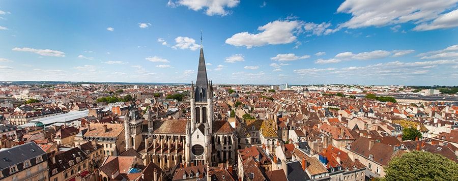 Cabinet d'experts en bâtiment à dijon