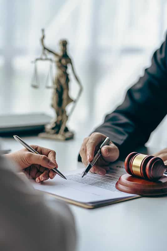faire appel à un expert en batiment