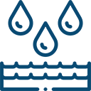 Infiltration d’eau dans les murs