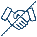 Expertise lors de Ruptures des relations pendant le chantier