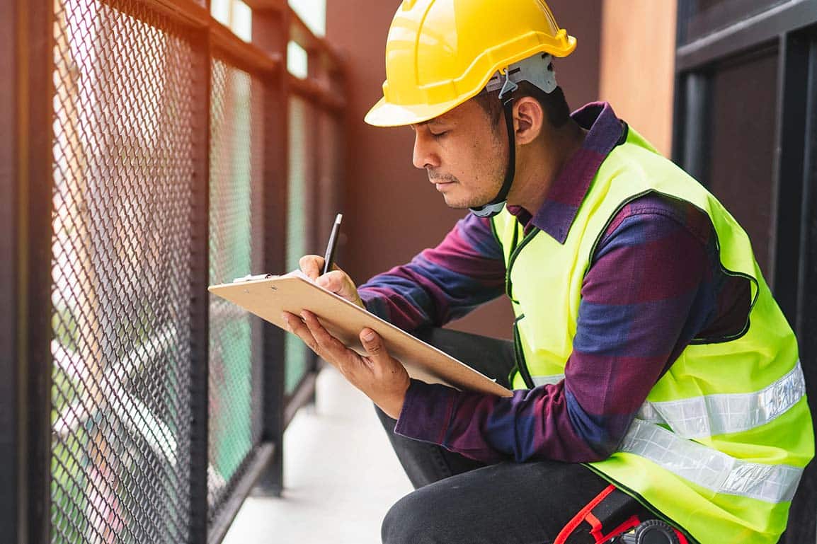 Que faire lors d'une malfaçon de chantier ? 