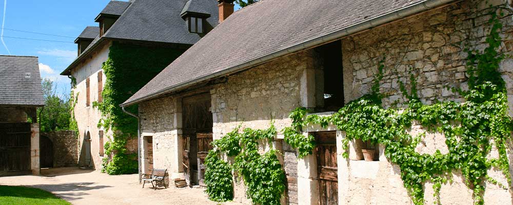 maison ancienne